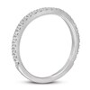 Neil Lane Diamond Wedding Band 1/3 ct tw Round-cut 14K White Gold