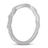 Neil Lane Diamond Wedding Band 1/5 ct tw Round-cut 14K White Gold