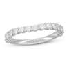 Thumbnail Image 1 of Neil Lane Diamond Wedding Band 3/4 ct tw Round-cut 14K White Gold