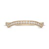 Neil Lane Diamond Wedding Band 1/4 ct tw 14K Yellow Gold