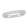 Thumbnail Image 1 of Neil Lane Diamond Wedding Band 5/8 ct tw Round-cut 14K White Gold