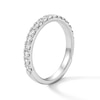 Thumbnail Image 2 of Neil Lane Diamond Wedding Band 5/8 ct tw Round-cut 14K White Gold