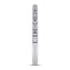 Diamond Wedding Band 3/8 ct tw Round-cut 14K White Gold