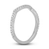 Neil Lane Diamond Wedding Band 1/5 ct tw Round-cut 14K White Gold