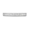 Neil Lane Diamond Wedding Band 1/20 ct tw Round-cut 14K White Gold