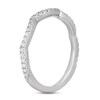 Thumbnail Image 2 of Neil Lane Diamond Wedding Band 1/5 ct tw Round-cut 14K White Gold