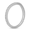 Neil Lane Diamond Wedding Band 1/5 ct tw Round-cut 14K White Gold