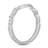 Thumbnail Image 1 of Neil Lane Diamond Wedding Band 1/3 ct tw Round-cut 14K White Gold