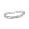 Thumbnail Image 1 of Neil Lane Diamond Wedding Band 3/8 ct tw Round-cut 14K White Gold