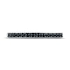 Thumbnail Image 2 of Adore Black Diamond Wedding Band 1/15 ct tw Round-cut 10K White Gold