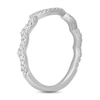 Thumbnail Image 2 of Neil Lane Diamond Wedding Band 1/4 ct tw Round-cut 14K White Gold