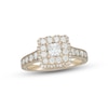 Thumbnail Image 0 of Neil Lane Diamond Engagement Ring 1-3/8 ct tw 14K Yellow Gold