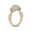 Neil Lane Diamond Engagement Ring 1-1/2 ct tw 14K Yellow Gold