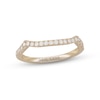 Neil Lane Diamond Wedding Band 1/4 ct tw 14K Yellow Gold