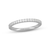 Thumbnail Image 1 of Neil Lane Diamond Wedding Band 1/3 ct tw 14K White Gold