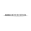 Thumbnail Image 3 of Neil Lane Diamond Wedding Band 1/3 ct tw 14K White Gold