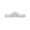 Thumbnail Image 9 of Neil Lane Diamond Wedding Band 1/3 ct tw 14K White Gold