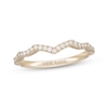 Thumbnail Image 1 of Neil Lane Diamond Wedding Band 1/5 ct tw Round-cut 14K Yellow Gold