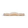 Thumbnail Image 9 of Neil Lane Diamond Contour Wedding Band 1/5 ct tw 14K Yellow Gold