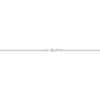 Thumbnail Image 2 of 1.7mm Herringbone Chain Necklace Solid Sterling Silver 20"