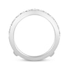 Thumbnail Image 2 of Diamond Enhancer Ring 1-1/4 ct tw Round-cut 14K White Gold