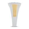 Thumbnail Image 2 of Men's Diamond Ring 1/2 ct tw 10K Two-Tone Gold