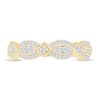 Thumbnail Image 1 of Diamond Promise RIng 1/3 ct tw 10K Yellow Gold