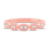 Thumbnail Image 3 of Diamond Ring 1/6 ct tw 10K Rose Gold