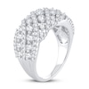 Diamond Ring 2 ct tw 14K White Gold