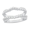 Thumbnail Image 1 of Adore Diamond Enhancer Band 5/8 ct tw Round-Cut 14K White Gold