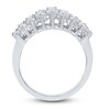 Thumbnail Image 1 of Diamond Ring 2 ct tw Round-cut 10K White Gold