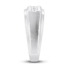Thumbnail Image 3 of Men's Diamond Ring 1/4 ct tw Round-cut 10K White Gold