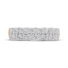 Thumbnail Image 3 of Diamond Two-Row Fashion Ring 1 ct tw 14K Yellow Gold