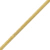 Thumbnail Image 2 of 4.2mm Snake Chain Bracelet 24K Yellow Gold Vermeil Sterling Silver 7.5"
