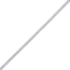 Thumbnail Image 2 of KAY Lab-Grown Diamonds Tennis Bracelet 2 ct tw Sterling Silver 7"