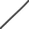 Thumbnail Image 2 of Men's Black Spinel Line Bracelet Black Ion-Plated Stainless Steel 8.5"