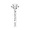 Thumbnail Image 2 of Neil Lane Diamond Engagement Ring 1-3/8 ct tw 14K White Gold