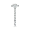 Thumbnail Image 2 of Neil Lane Premiere Diamond Engagement Ring 1-3/8 ct tw 14k White Gold