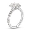 Thumbnail Image 2 of Neil Lane Premiere Engagement Ring 1-3/8 ct tw 14K White Gold