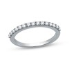 Diamond Bridal Set 2 ct tw Round-Cut 10K White Gold