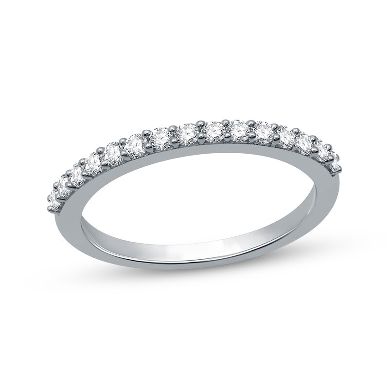Diamond Bridal Set 2 ct tw Round-Cut 10K White Gold