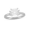 Neil Lane Premiere Diamond Engagement Ring 2 ct tw 14K White Gold