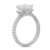 Neil Lane Premiere Diamond Engagement Ring 2 ct tw 14K White Gold