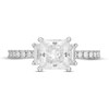 Neil Lane Premiere Diamond Engagement Ring 2 ct tw 14K White Gold