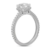 Neil Lane Premiere Diamond Engagement Ring 1-7/8 ct tw 14K White Gold