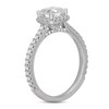 Thumbnail Image 1 of Neil Lane Premiere Diamond Engagement Ring 1-7/8 ct tw 14K White Gold