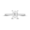 Thumbnail Image 3 of Neil Lane Diamond Engagement Ring 1-7/8 ct tw 14K White Gold