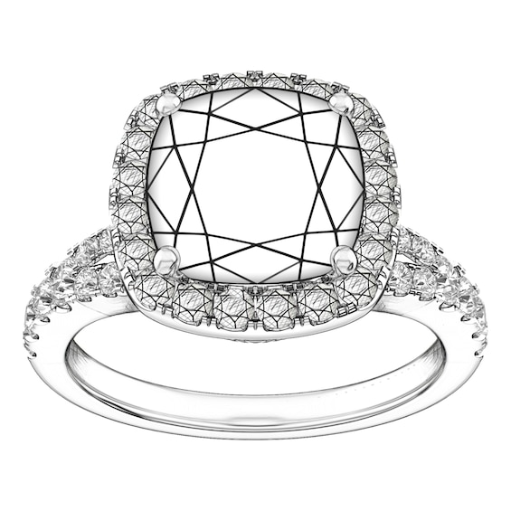 Create your own Gemstone Fashion Ring